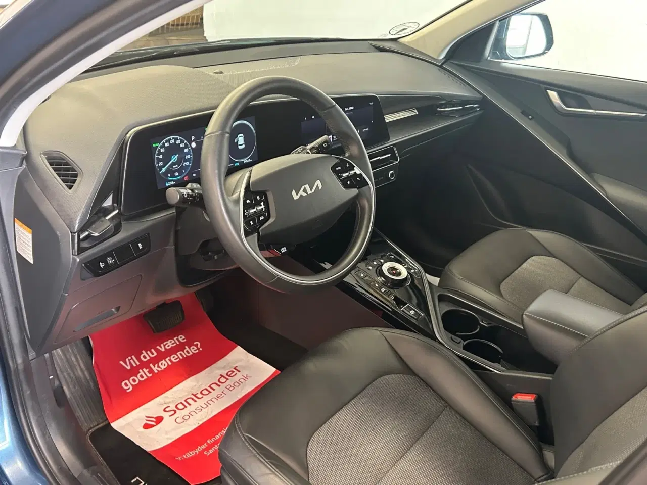 Billede 12 - Kia Niro 64 EV Prestige