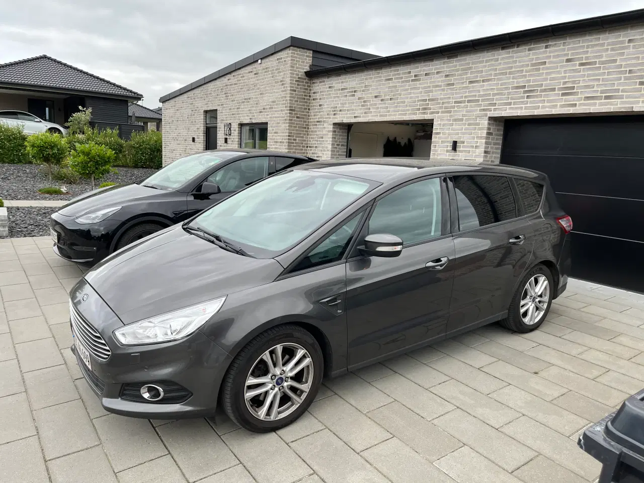 Billede 2 - 7 personers Ford S-Max