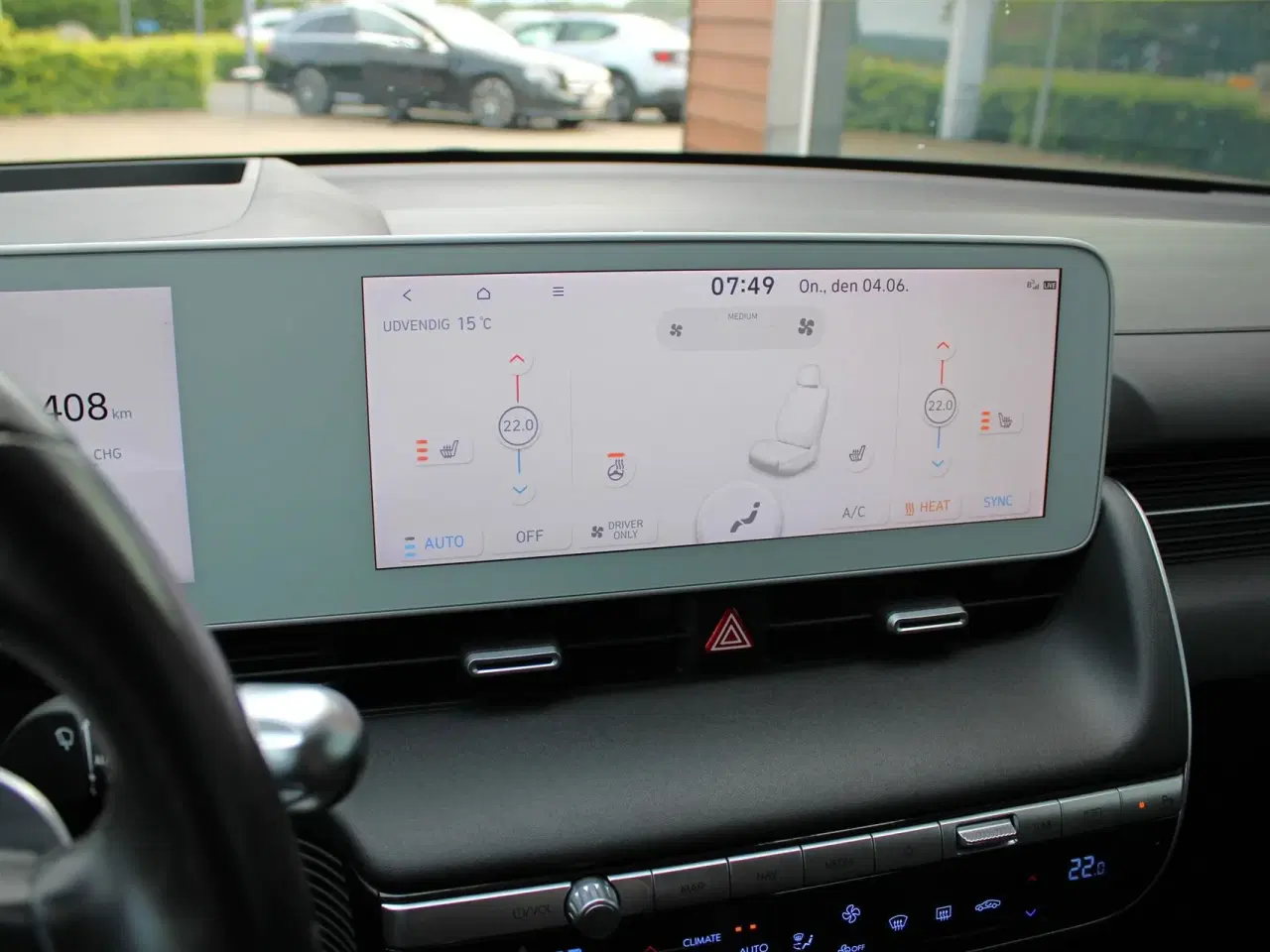 Billede 13 - Hyundai Ioniq 5 Electric 72,6 kWh Advanced 218HK 5d Aut.