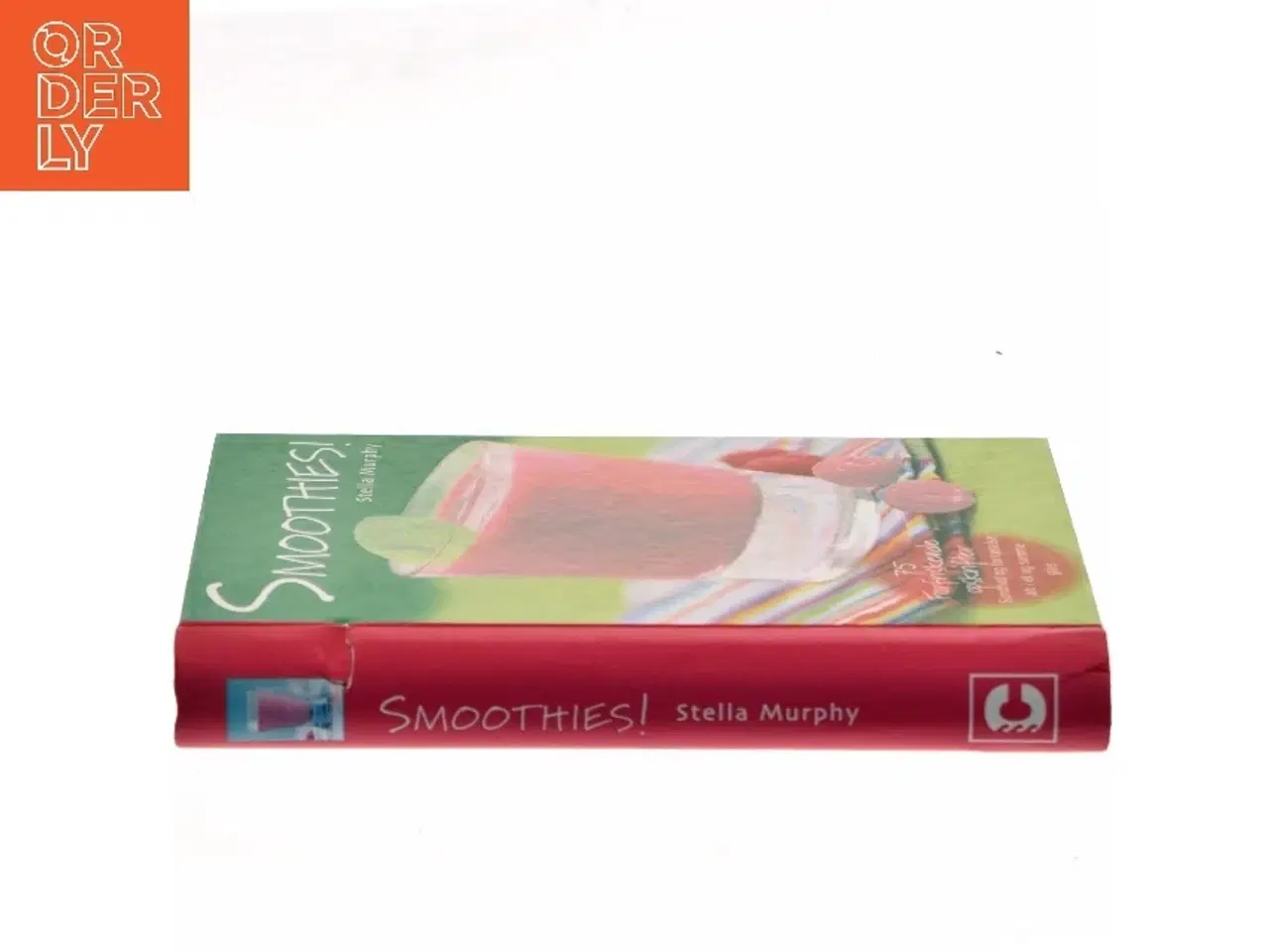Billede 2 - Smoothies! af Stella Murphy (Bog)