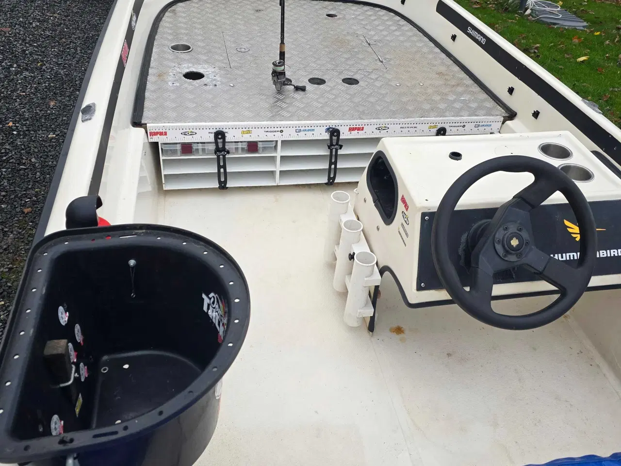 Billede 15 - Uttern 4250