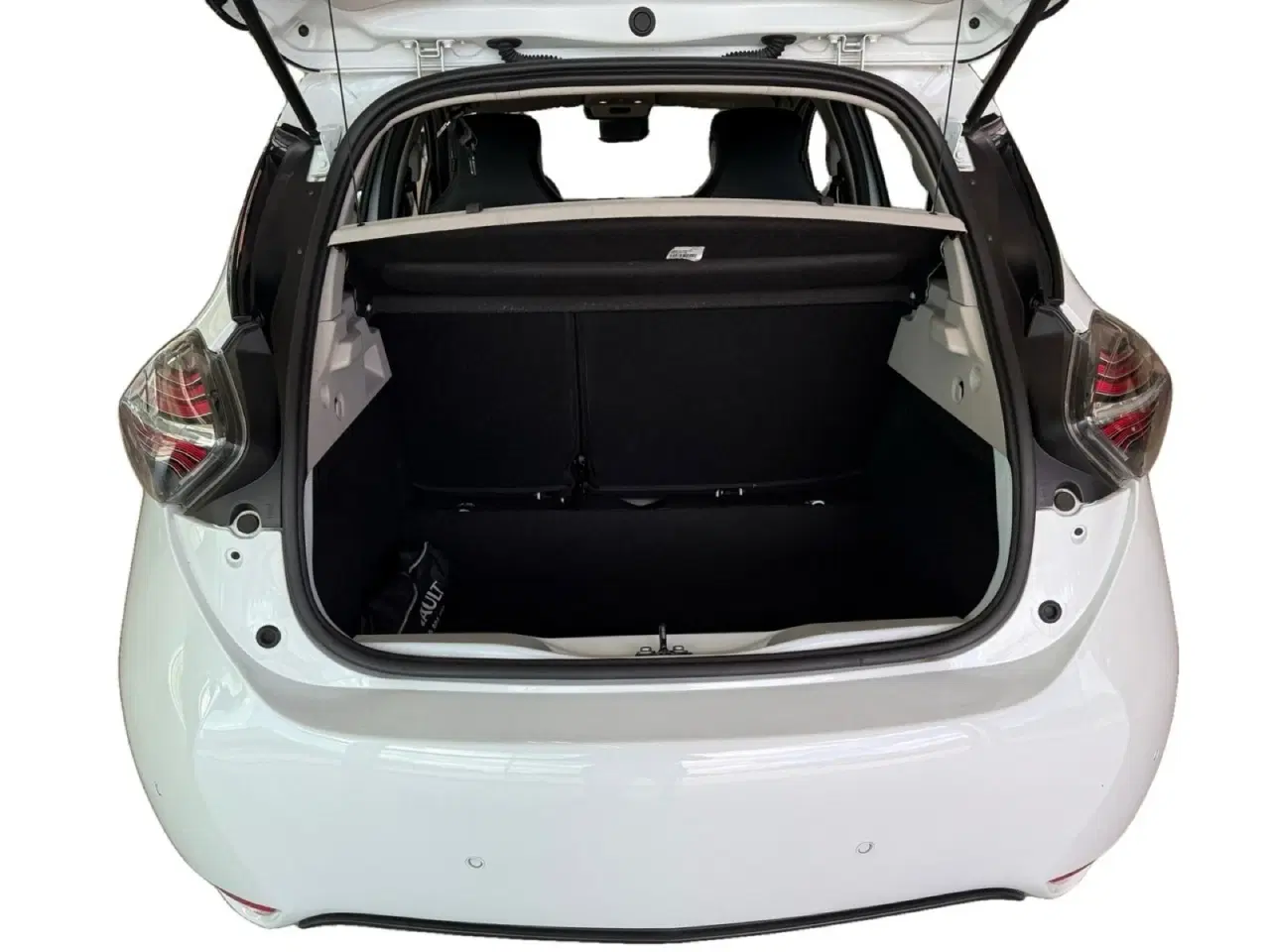 Billede 15 - Renault Zoe 52 Zen