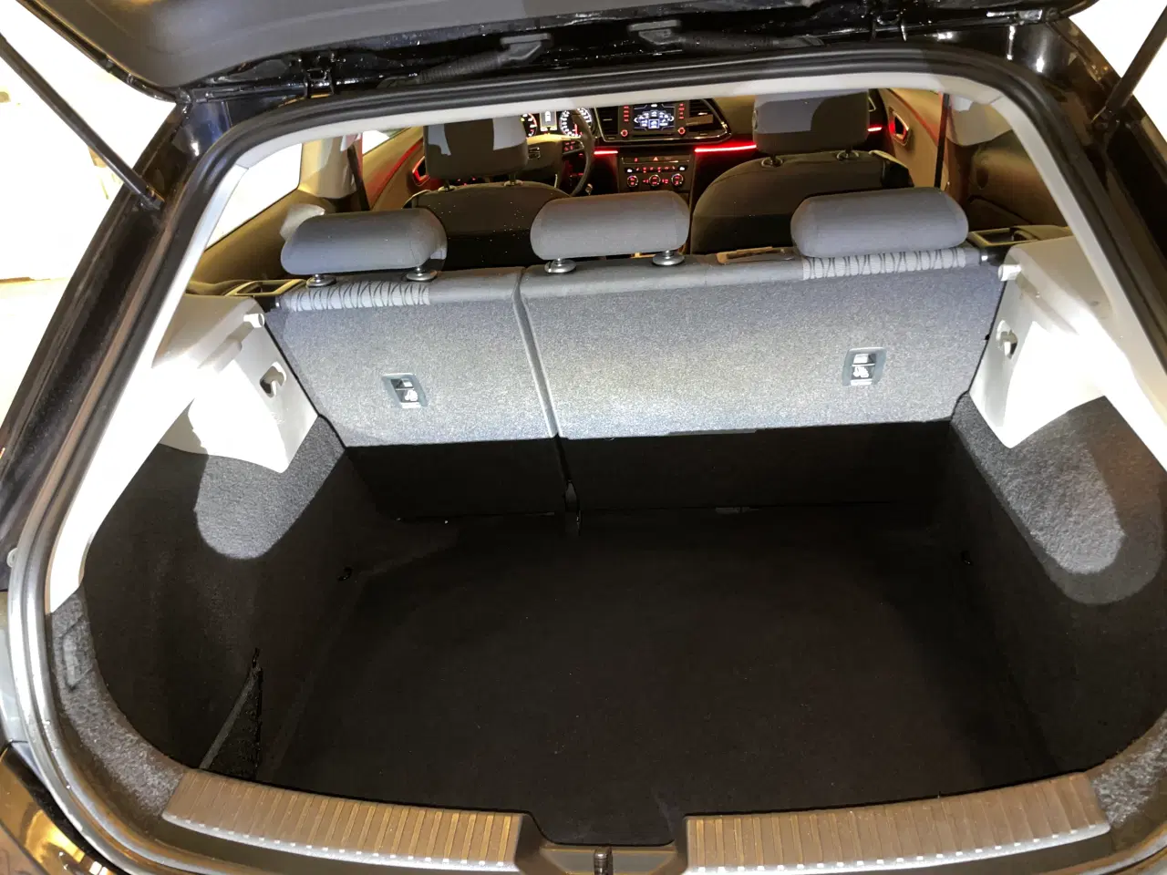 Billede 13 - Seat Leon 1.4 Tsi Ecomotive 3-dørs 