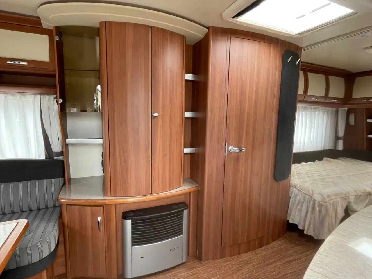 Billede 5 - Hobby Prestige 560 UL (2011) 