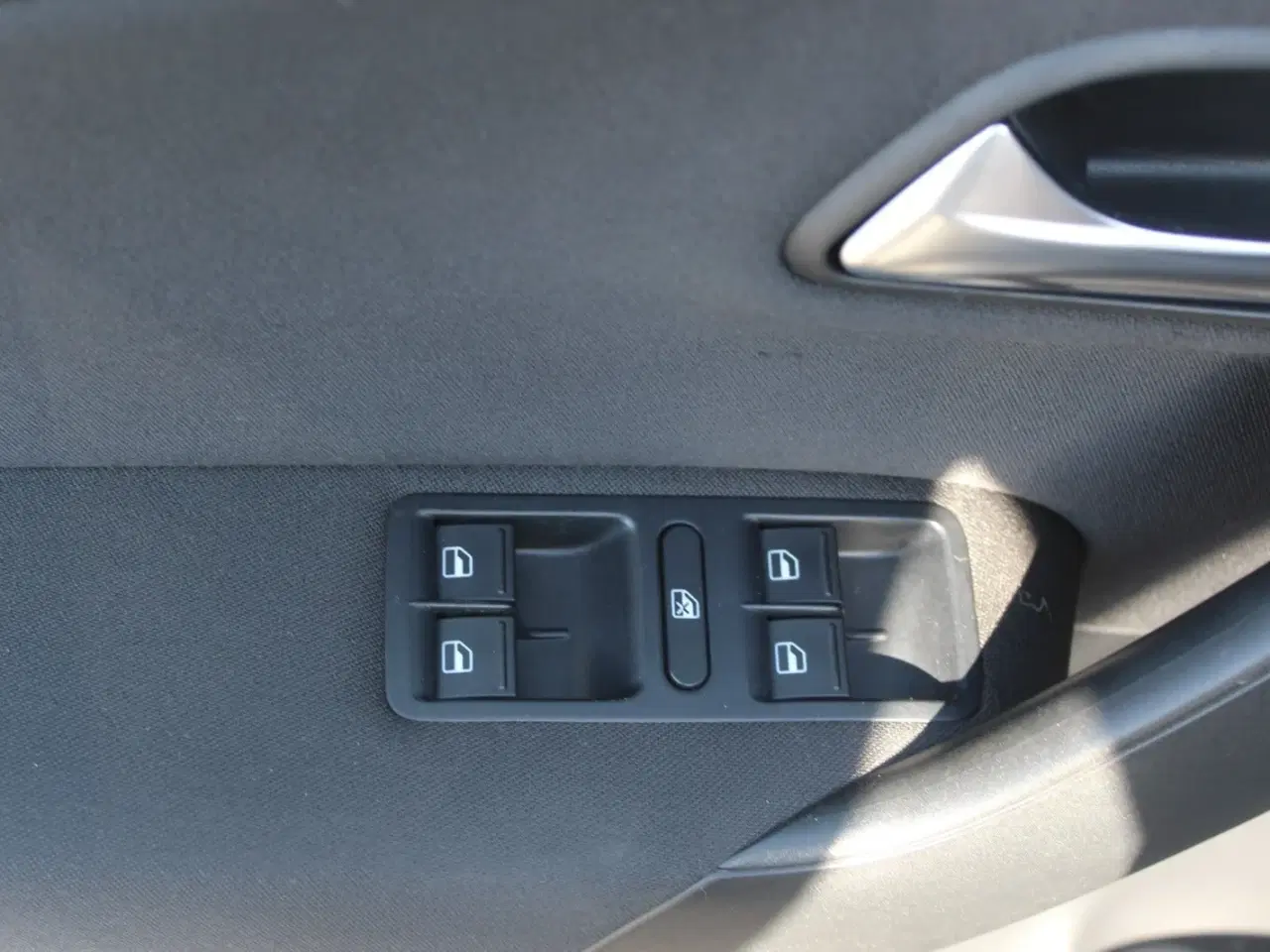 Billede 9 - VW Polo 1,6 TDi 90 Comfortline BMT