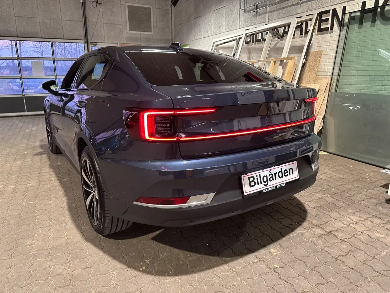 Billede 4 - Polestar 2  Standard Range