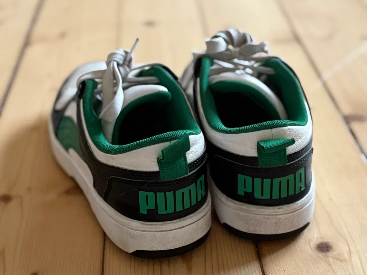 Billede 3 - Puma sneakers 