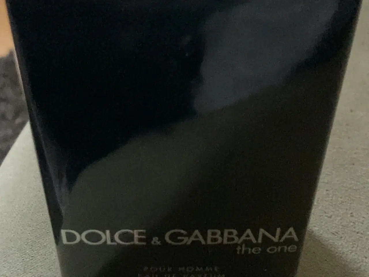 Billede 3 - Dolce Gabbana The one 50ml i folie