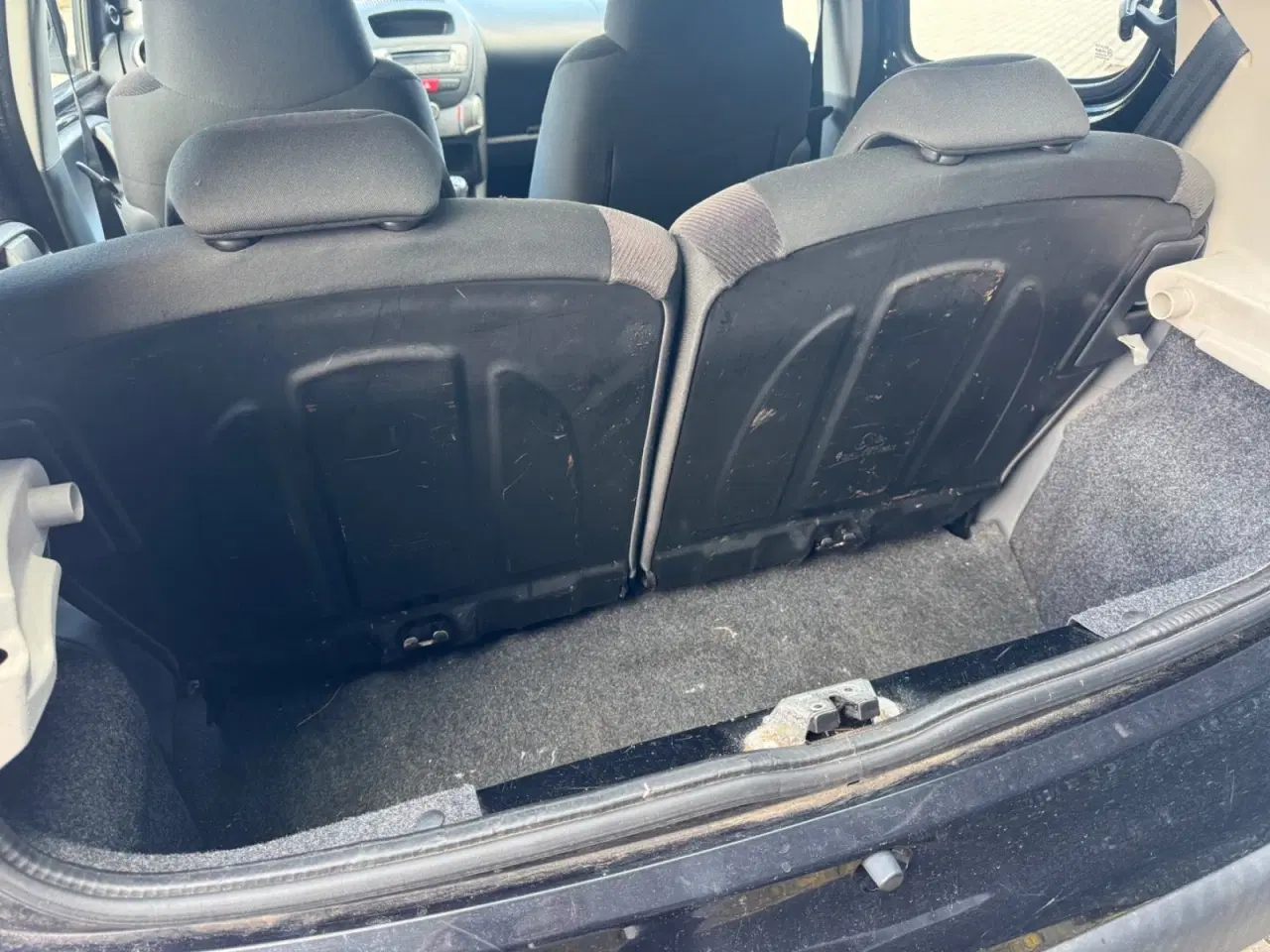 Billede 11 - Citroën C1 1,0i