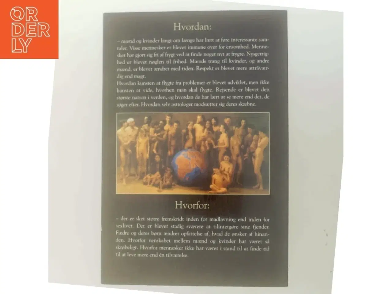 Billede 3 - Det Private Livs Historie af Theodore Zeldin (Bog)