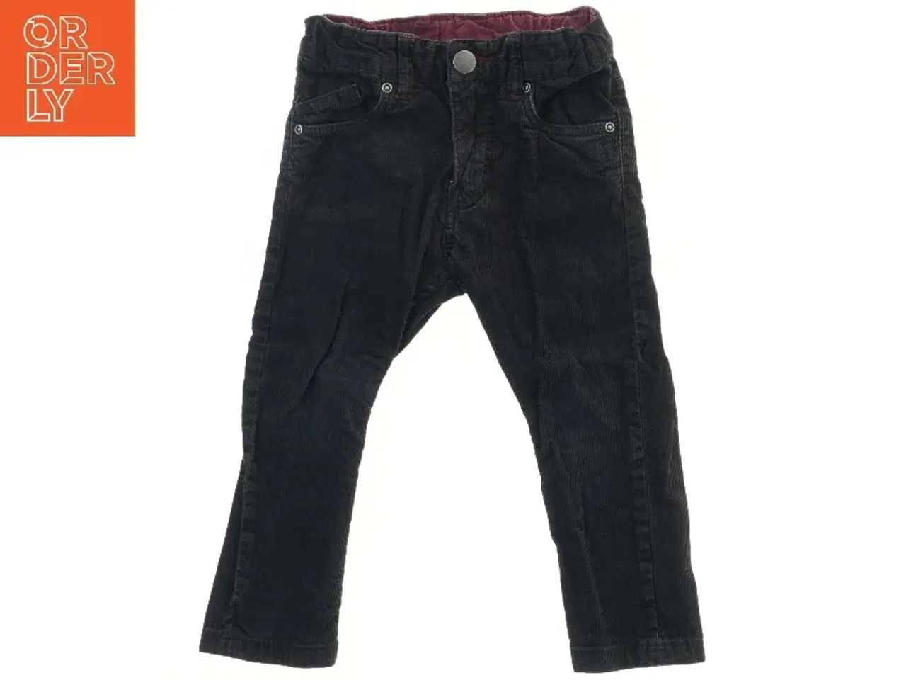 Billede 1 - Børnefløjsbukser fra H&M (str. 92)