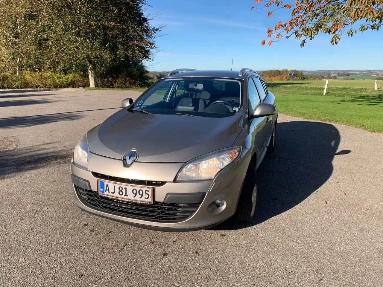 Billede 3 - Renault Mégane III sælges – billig i drift 🚗