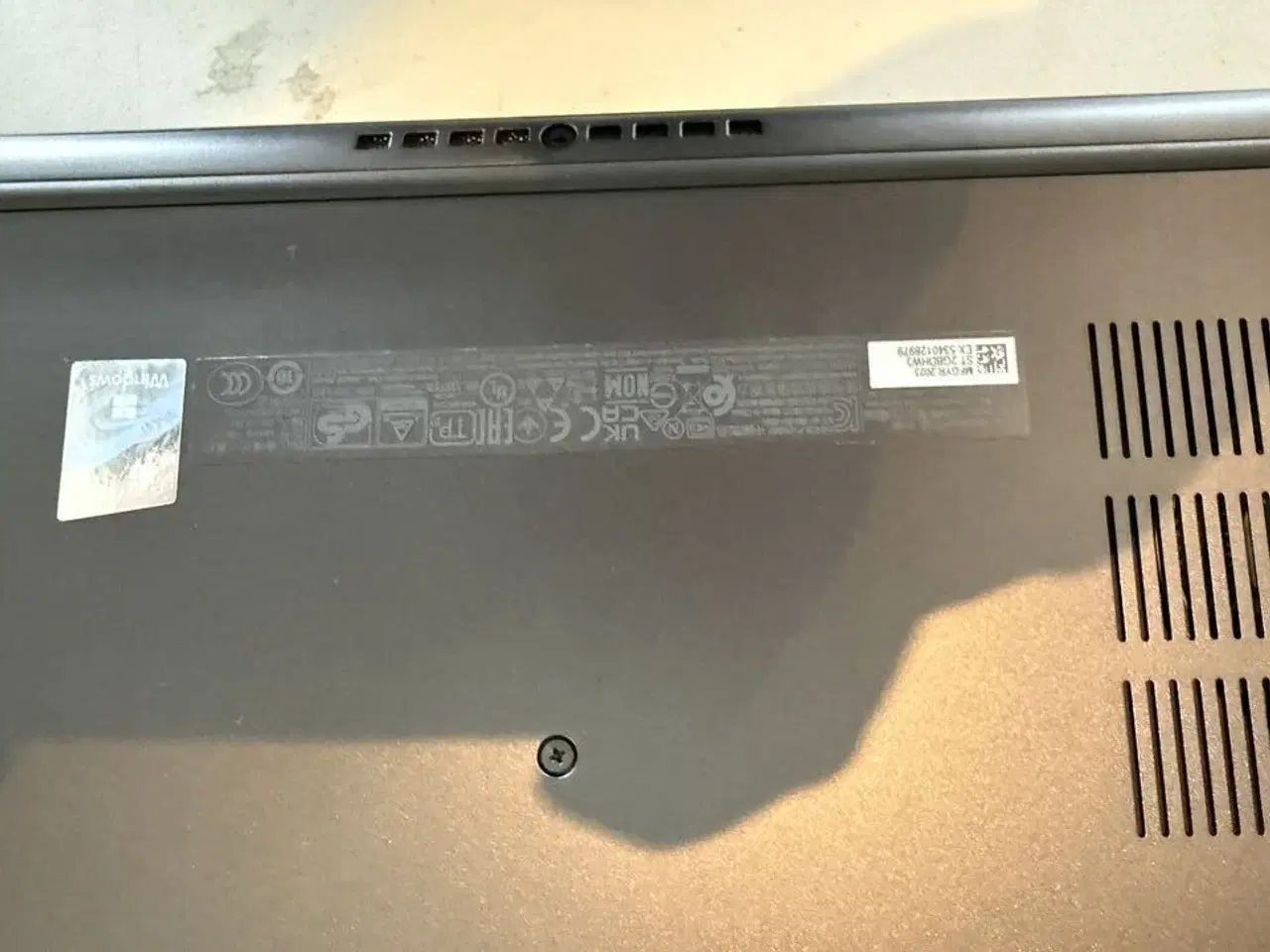 Billede 8 - Bærbar computer DELL Latitude 7430