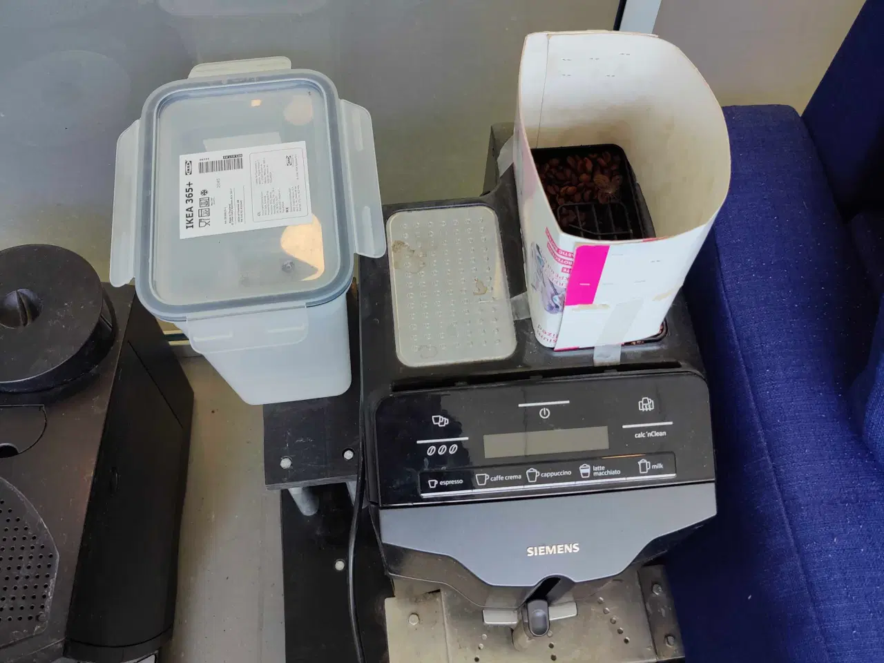 Billede 2 - Gratis espressomaskiner 