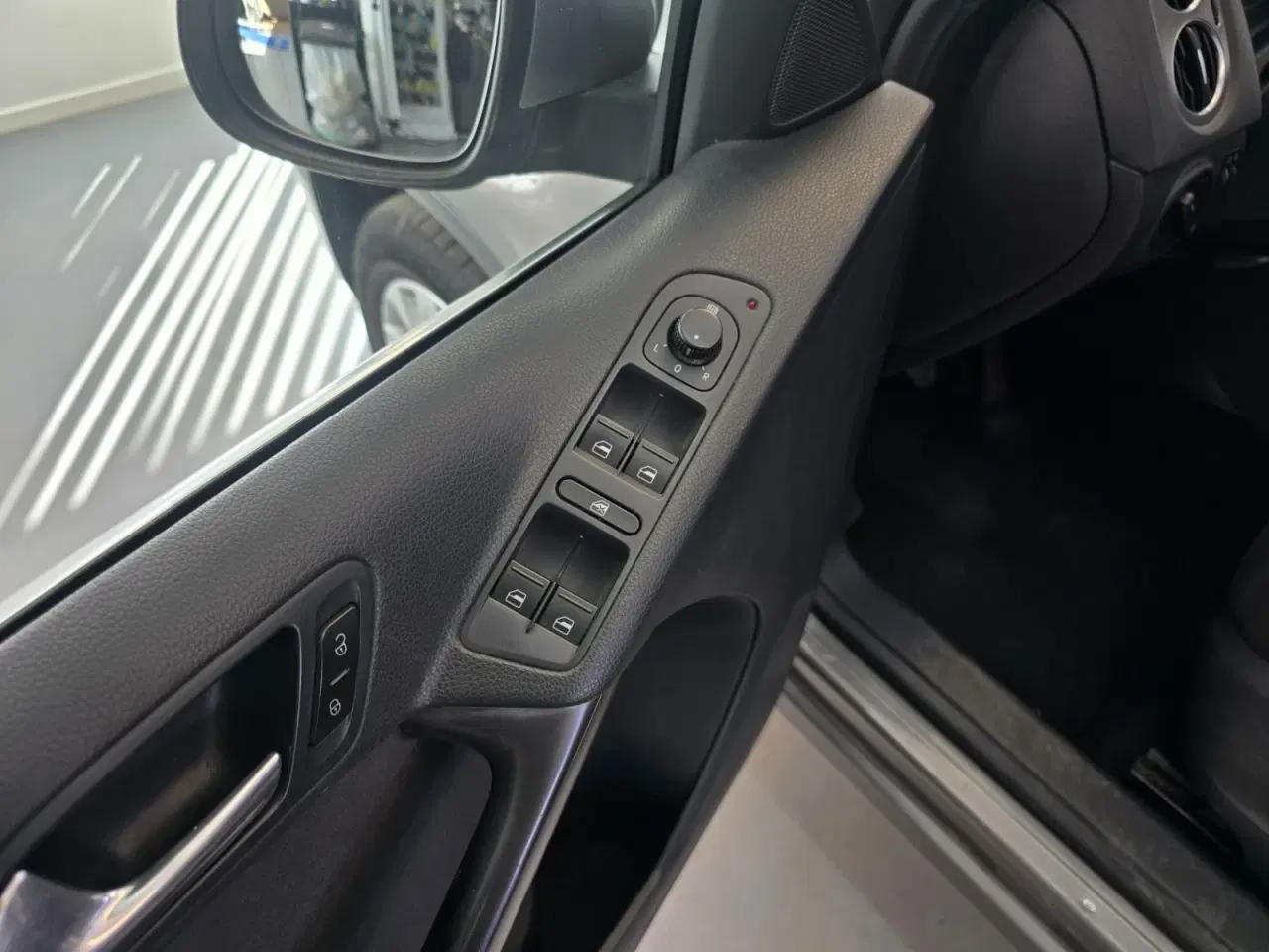 Billede 10 - VW Tiguan 2,0 TDi 140 Sport & Style 4Motion