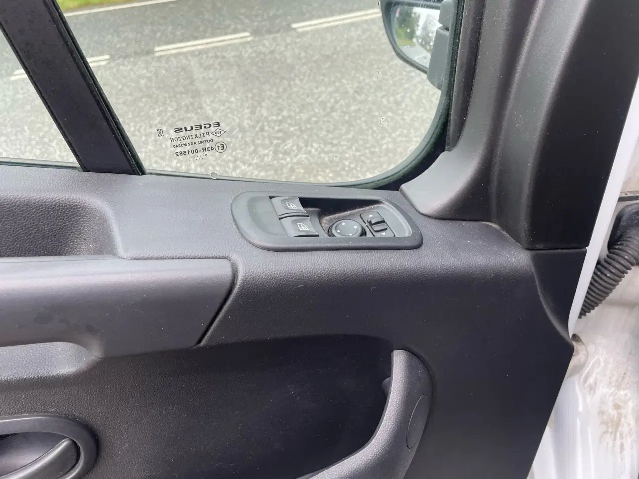 Billede 8 - Renault Master T35 L3 2,3 DCI TwinTurbo 180HK Ladv./Chas. 6g