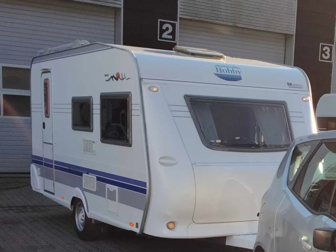 Billede 2 - Kan nedvejes 