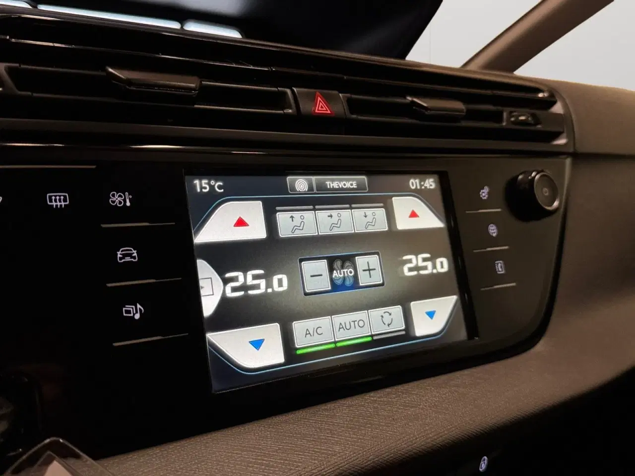 Billede 7 - Citroën Grand C4 Picasso 1,6 e-HDi 115 Intensive 7prs