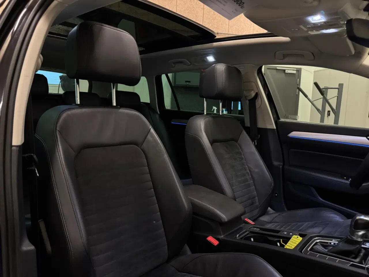 Billede 17 - VW Passat 1,4 GTE Highline Variant DSG