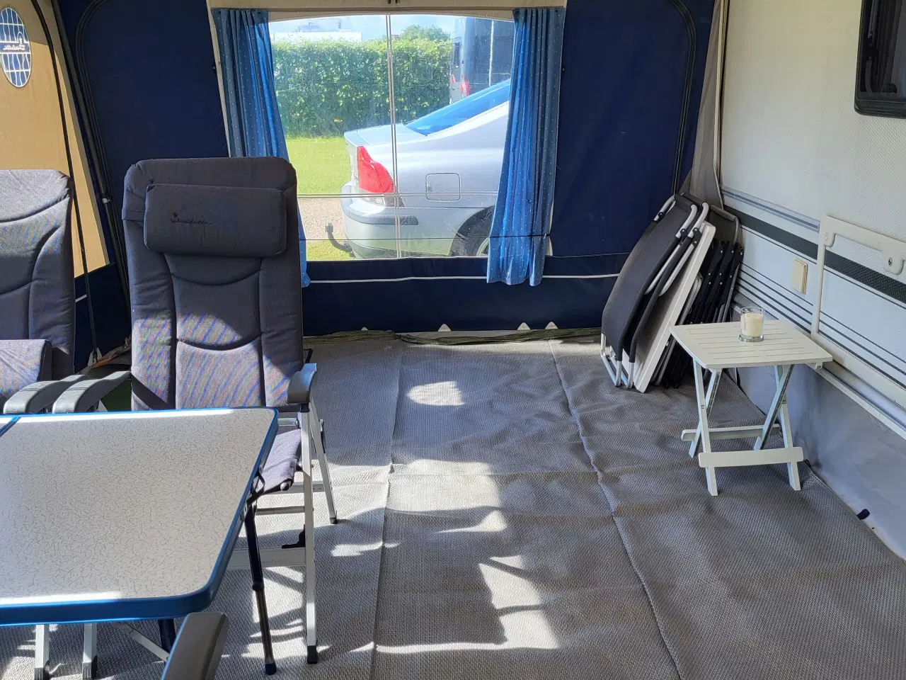 Billede 12 - LMC / Münsterland TE520 Dominant 