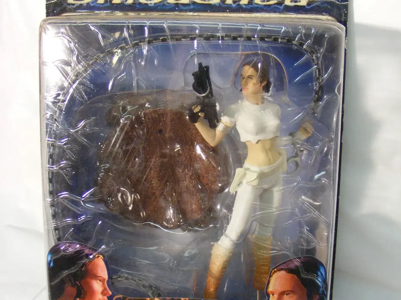 Billede 1 - Star Wars ; PADME AMIDALA ; mint