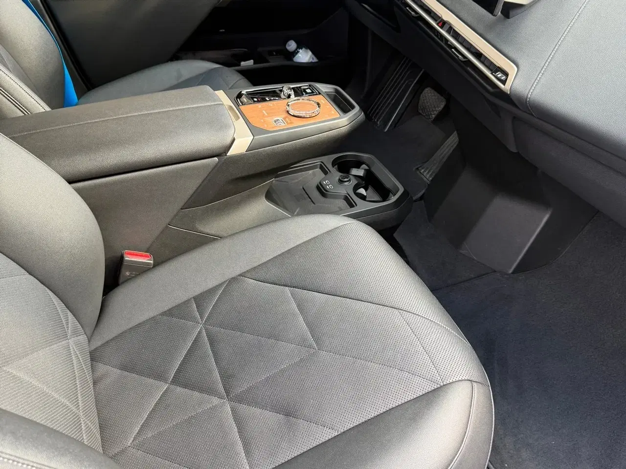 Billede 9 - BMW iX  xDrive40