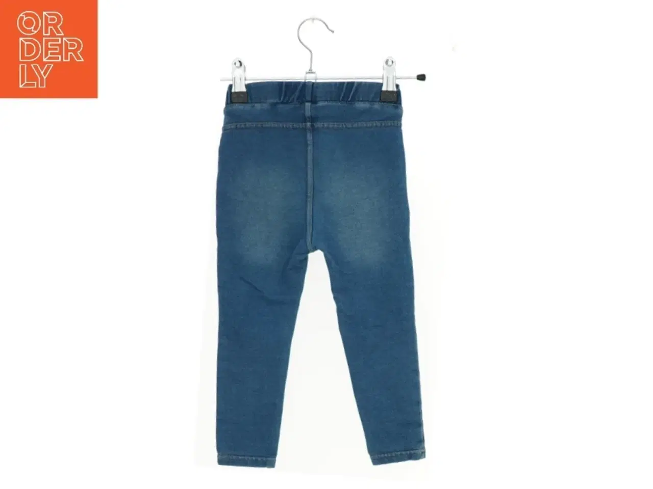 Billede 2 - Bukser fra H&M (str. 92 cm)