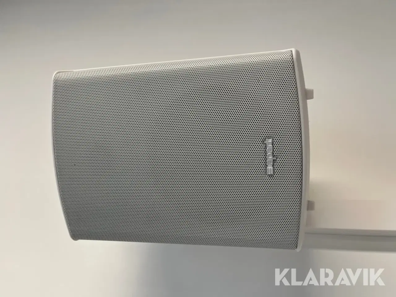 Billede 7 - Projector Epson med whitebordtavle og højtaler