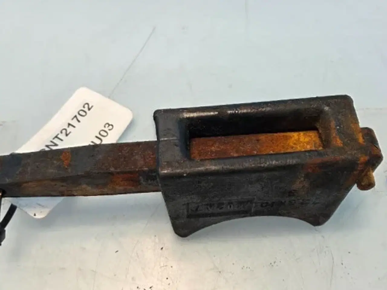 Billede 12 - New Holland CR9.90 Retainer 84603299