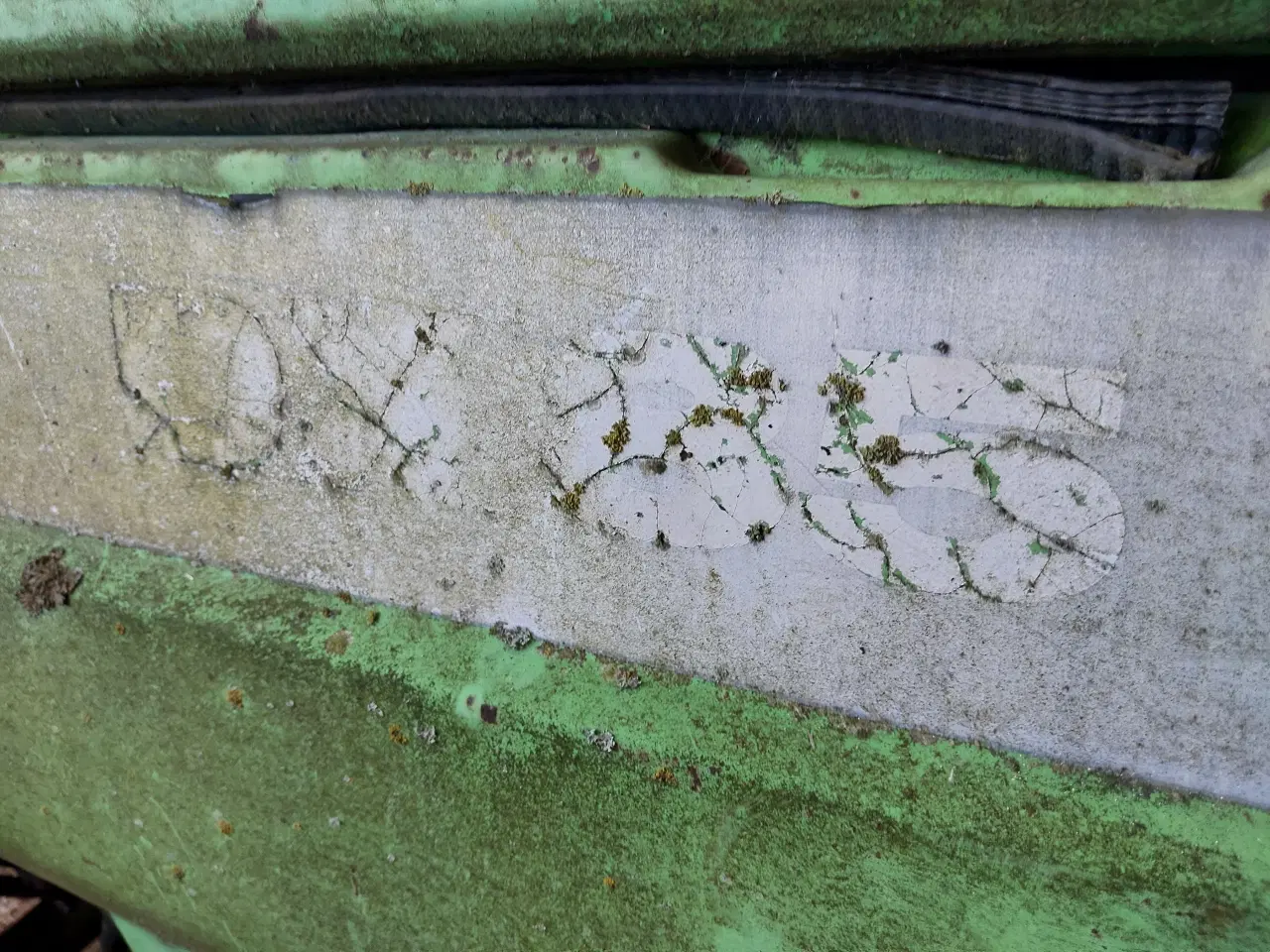 Billede 6 - Deutz DX85