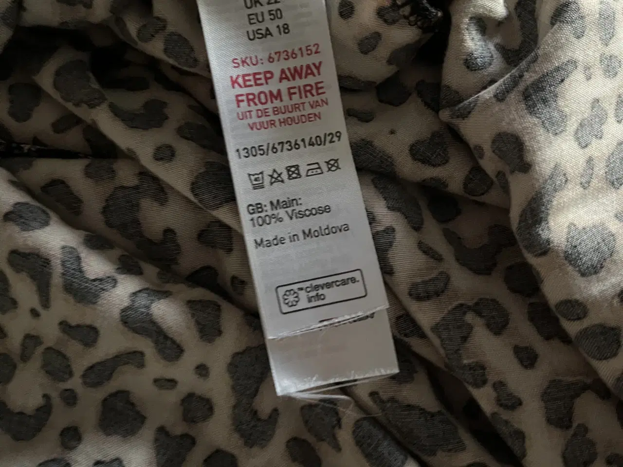 Billede 5 - New look curves str 50