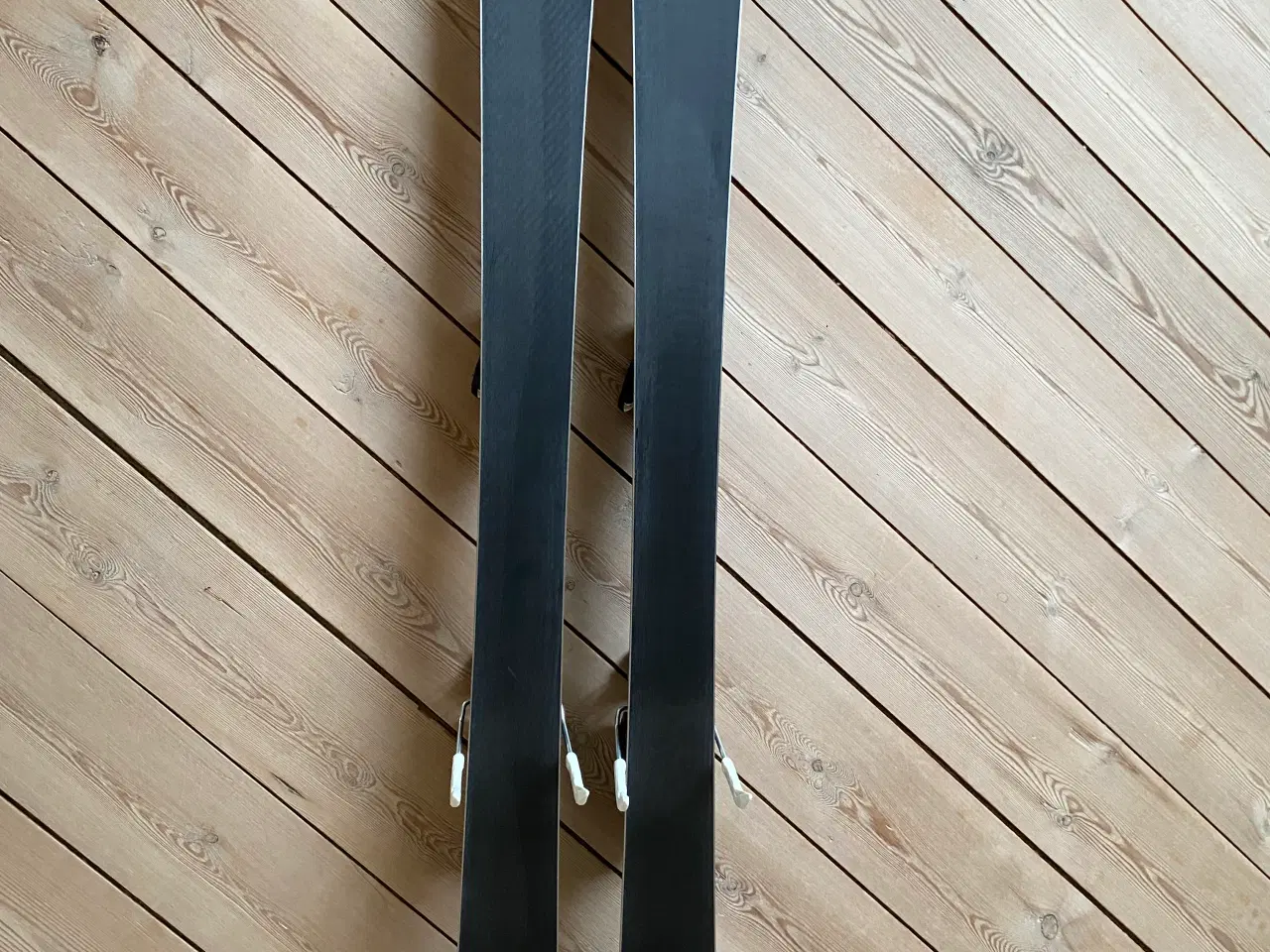 Billede 2 - Dameski - Salamon Astra  154cm