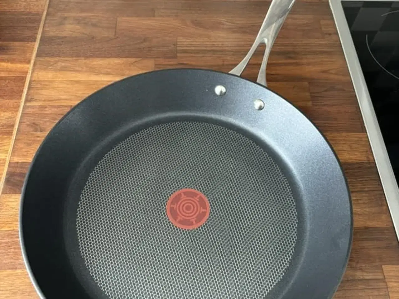 Billede 1 - Tefal stegepande 