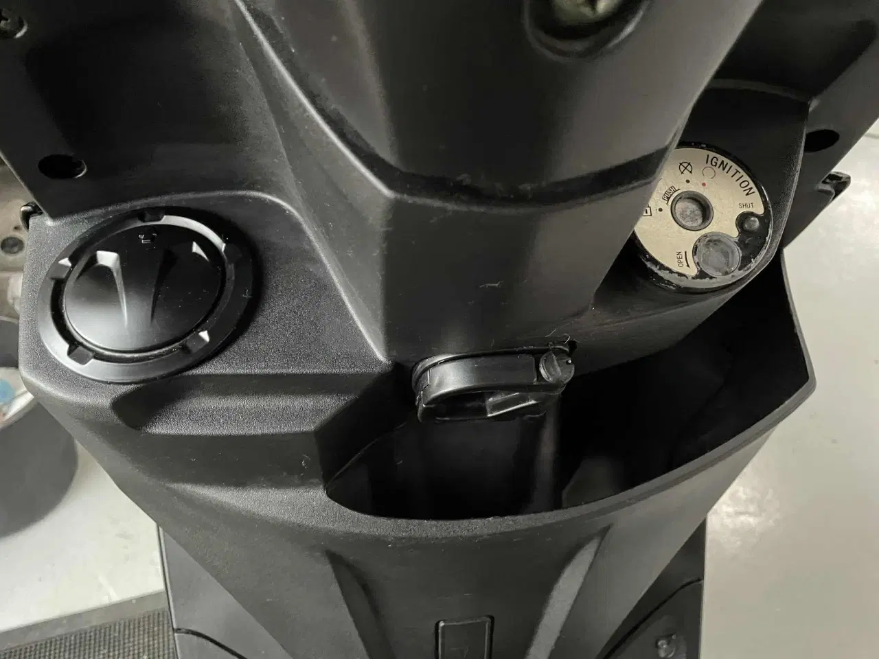 Billede 6 - NR 5 - MotoCR Comet