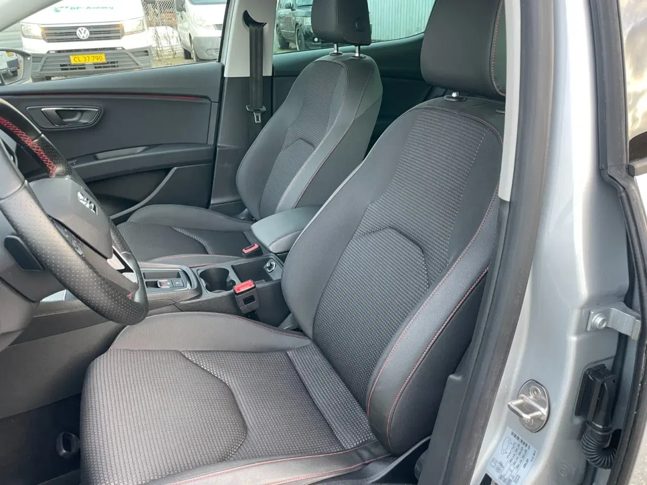 Billede 13 - Seat Leon 1,4 TSi 150 FR DSG