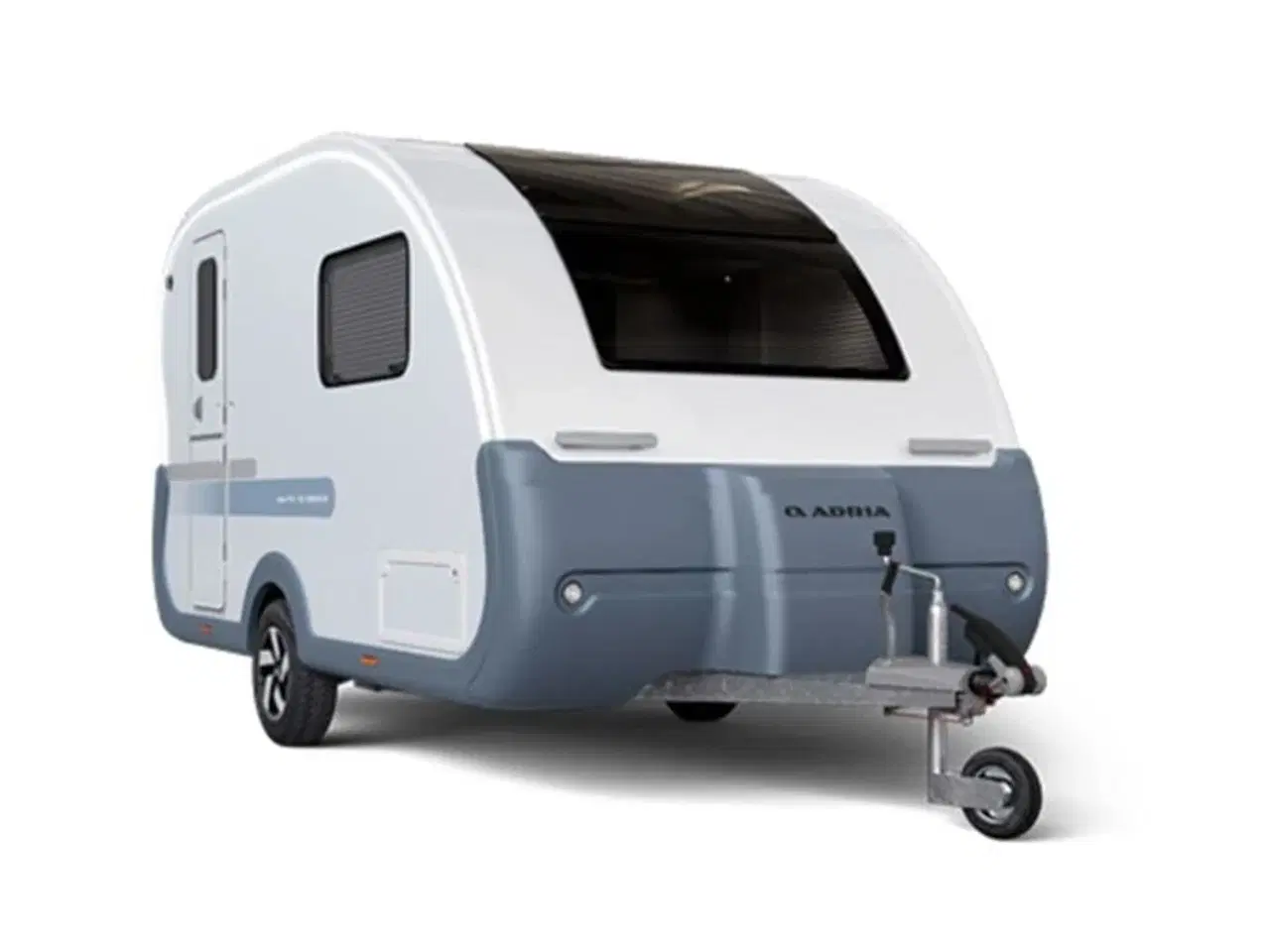 Billede 1 - 2026 - Adria Action 391 LH Classic   Adria Action 391 LH - NY MODEL