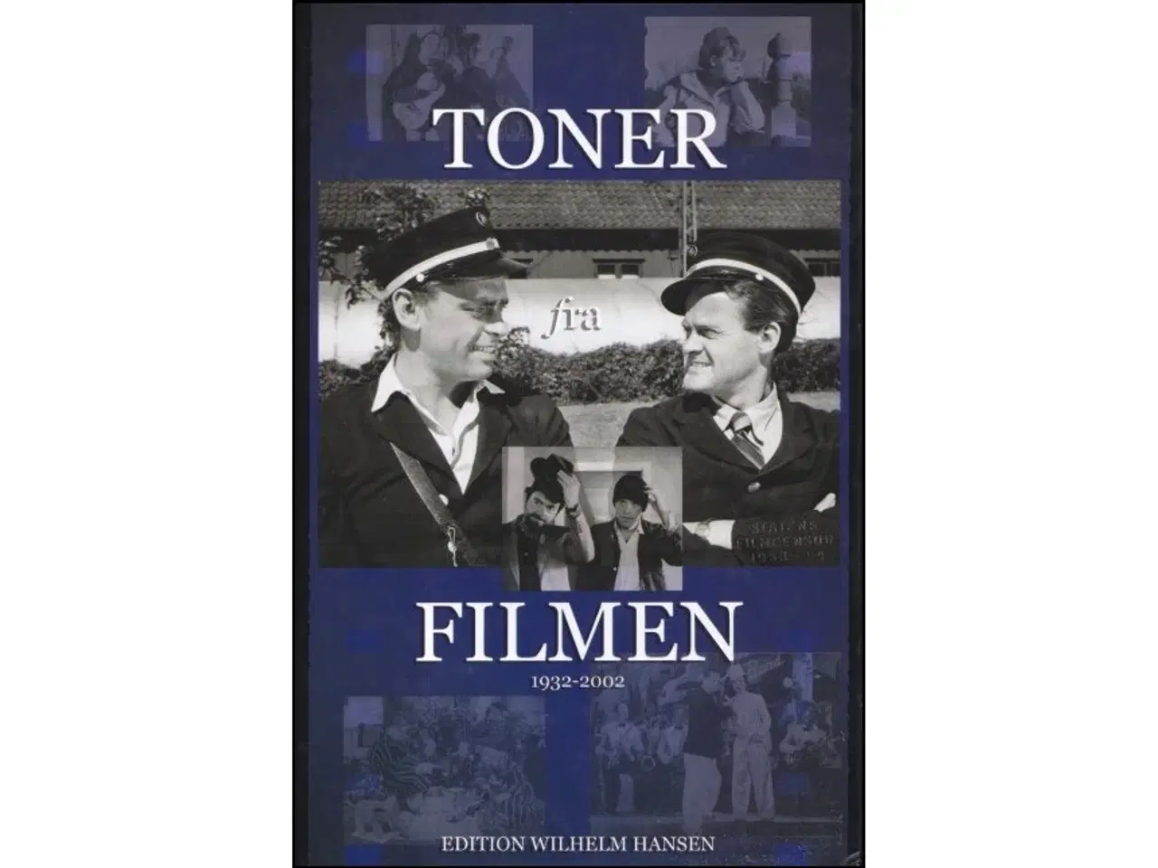 Billede 1 - Toner fra Filmen