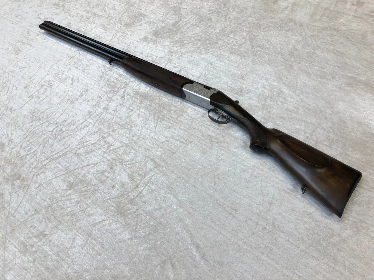 Billede 2 - Beretta 56E O/U