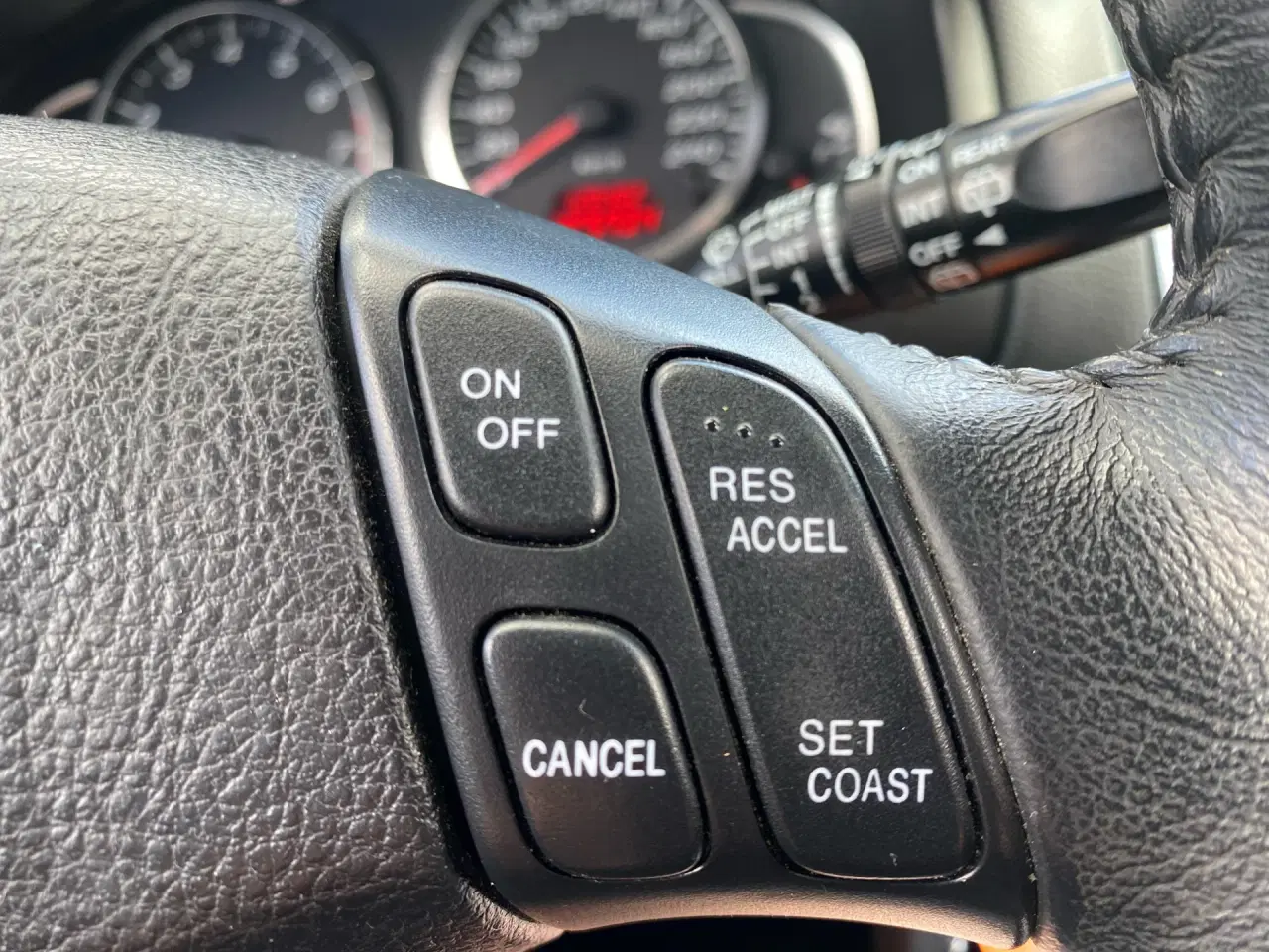 Billede 17 - Mazda 6 2,0 Touring 147HK 5d 6g