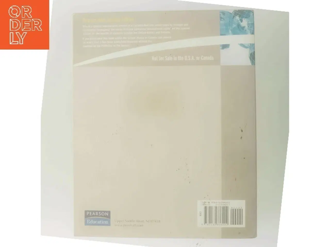 Billede 3 - Strategic brand management : building, measuring, and managing brand equity af Kevin Lane Keller (Bog)