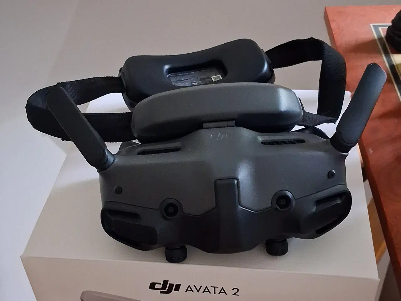 Billede 6 - Dji Avata 2 FPV Drone