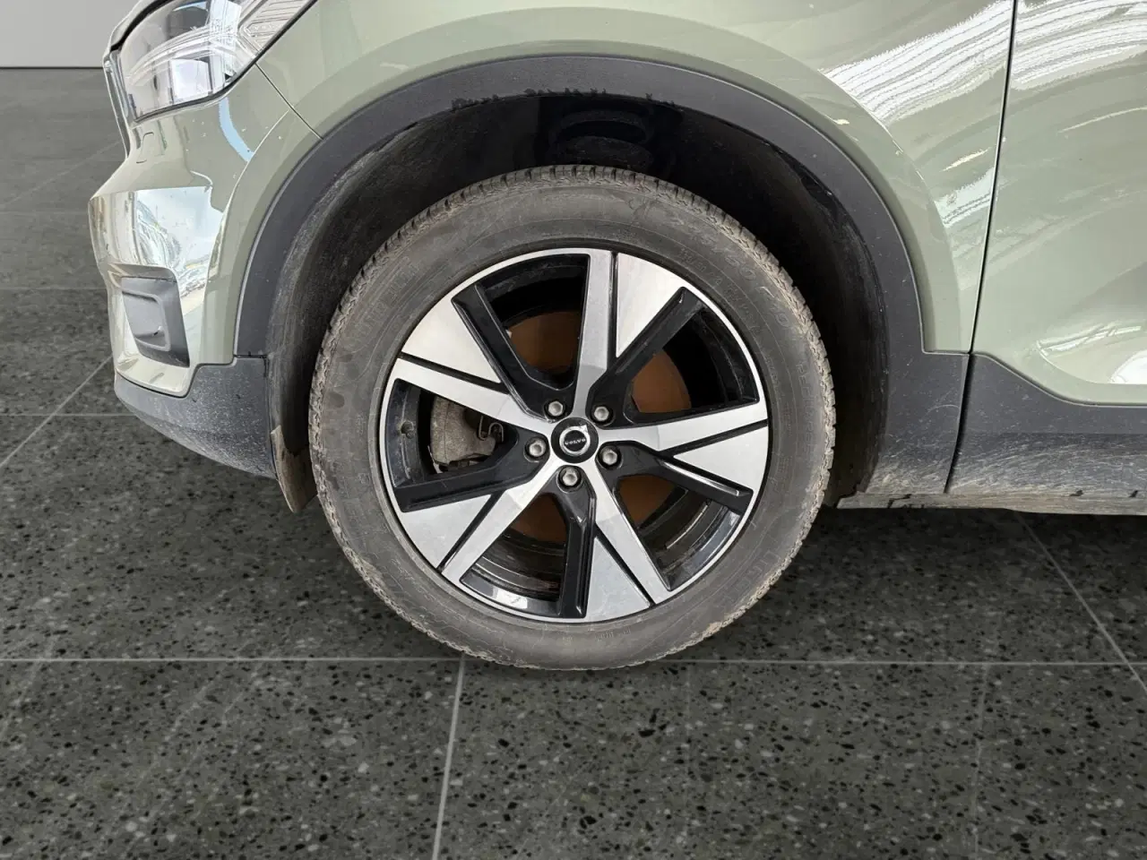 Billede 3 - Volvo XC40  P6 ReCharge Plus