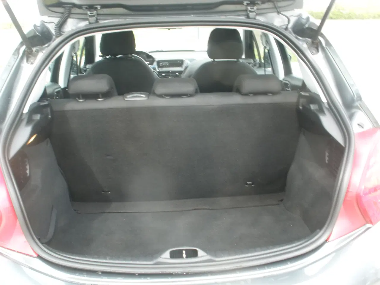 Billede 8 - Peugeot 208 1,0 VTI 5 dørs