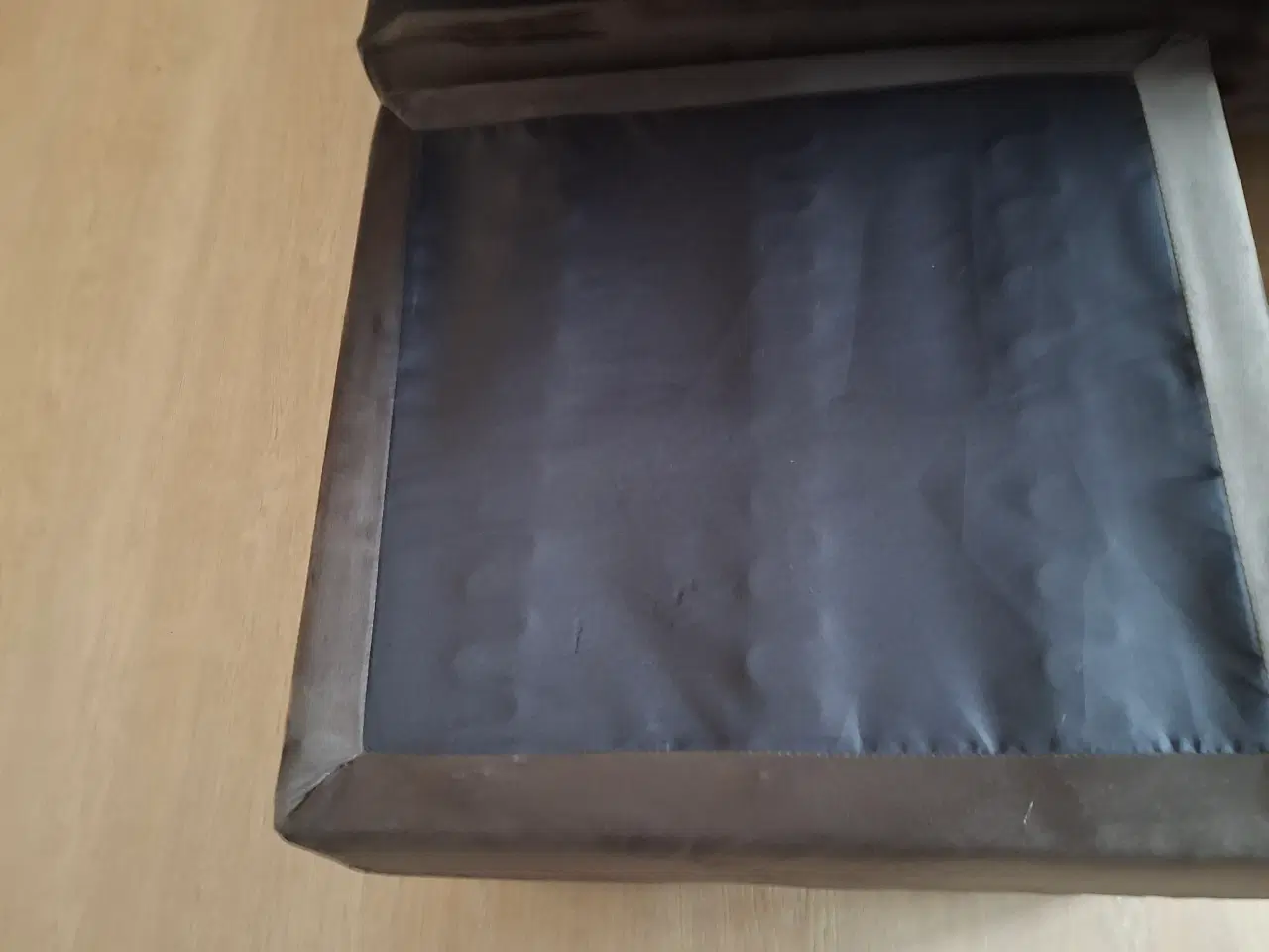 Billede 3 - Velursofa 