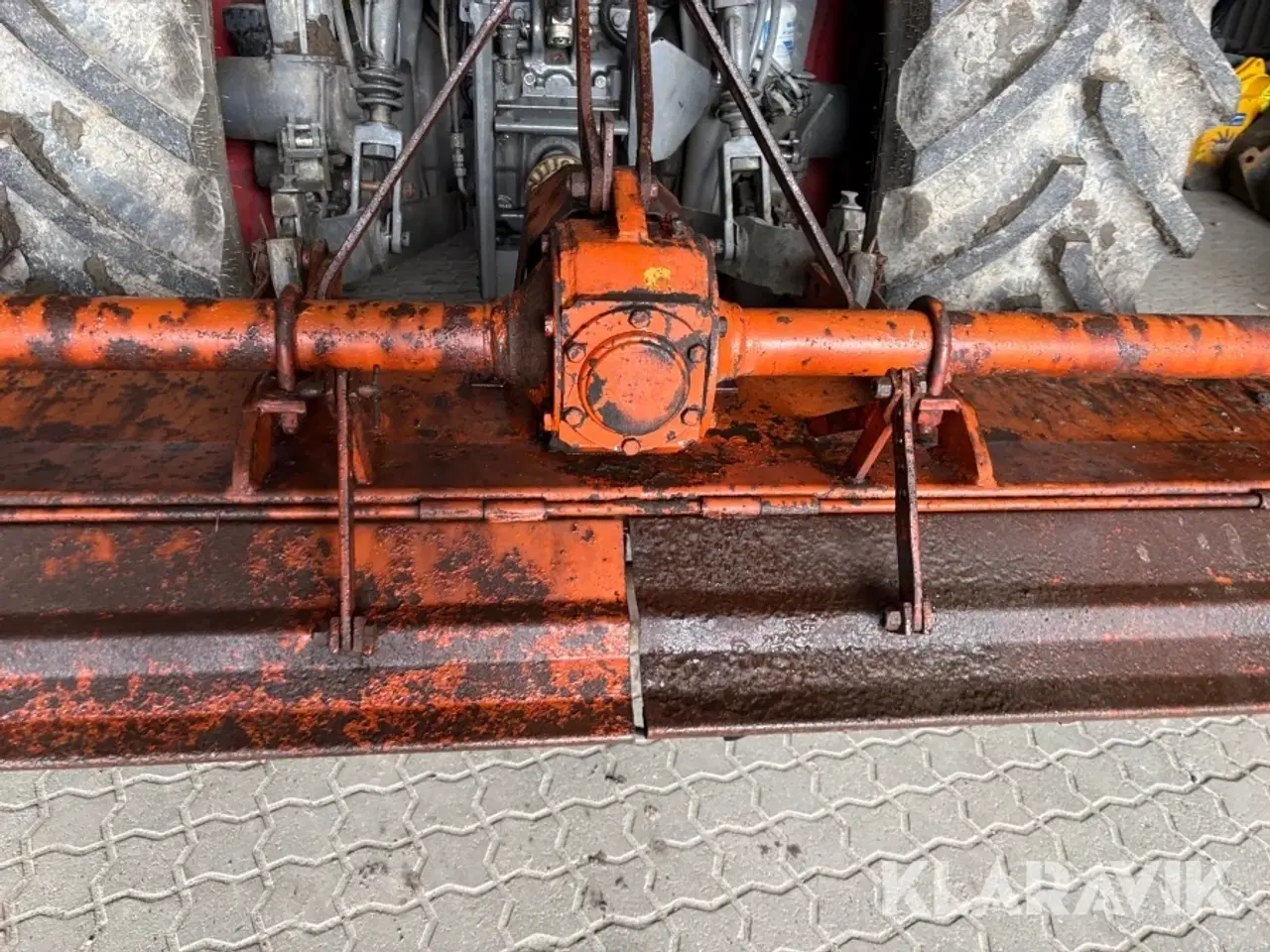 Billede 6 - Fræser Dondi & figli DFL 300