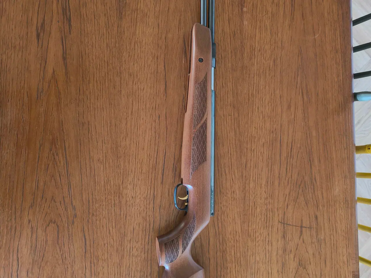 Billede 1 - Weihrauch luftgevær HW 97 K 