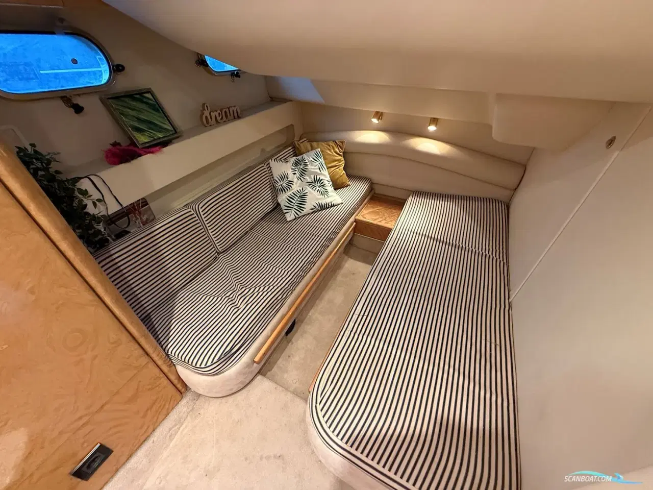 Billede 17 - Princess 420 Flybridge båd