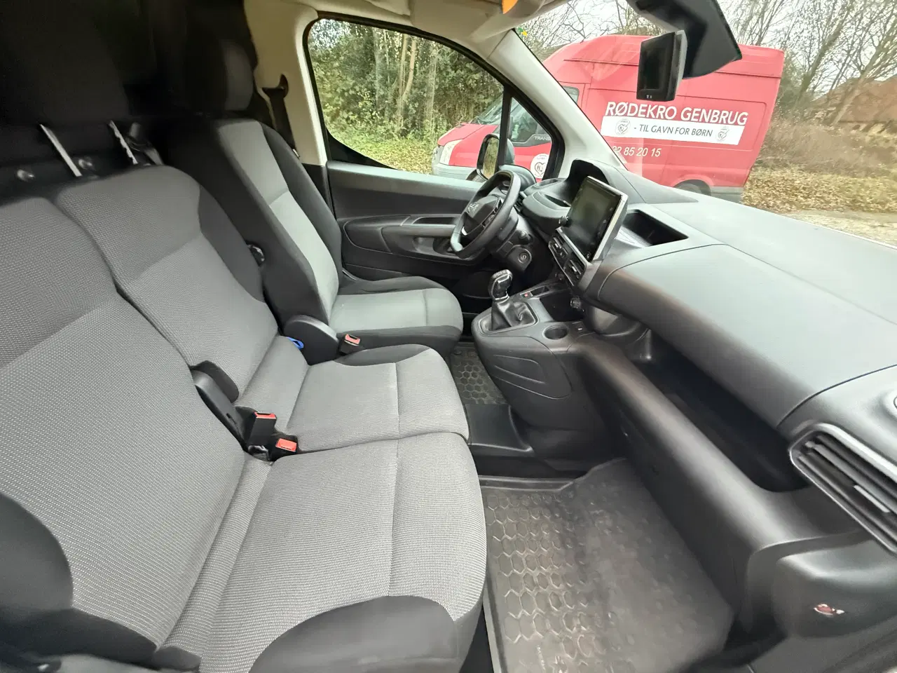 Billede 9 - Partner med 3 pladser