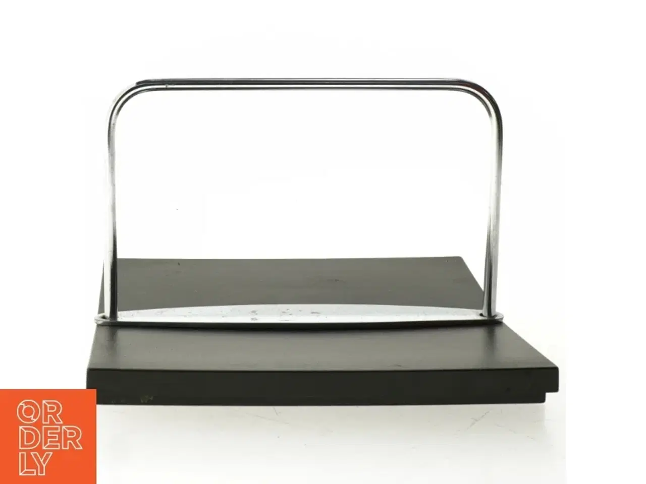 Billede 4 - Serviet holder (str. 18 x 11 cm)