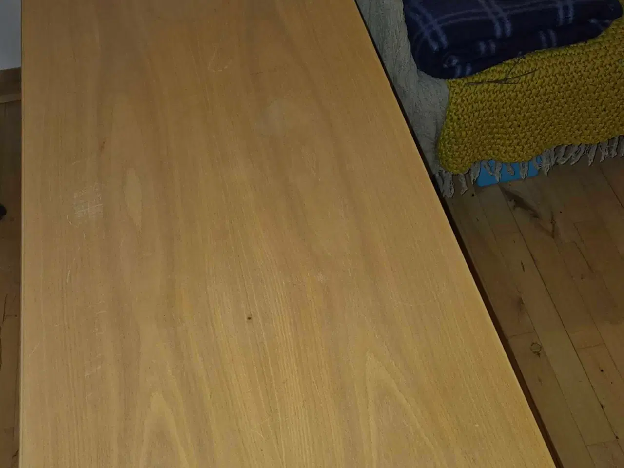 Billede 3 - Bøgeskænk (Gunnar Falsig)